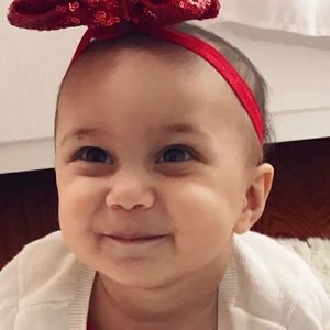 Meet your Posher, Melissa